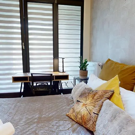 Wroapart-pl Witold Near The Market Square 43 Ksiecia Witolda Street Apartmán Vratislav