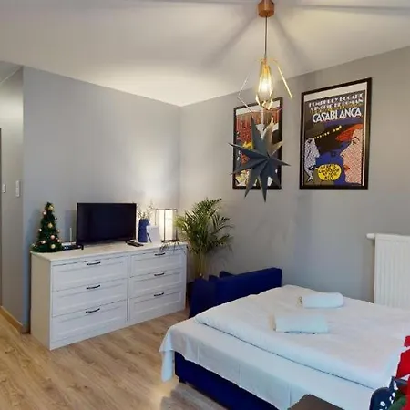 Wroapart-pl Witold Near The Market Square 43 Ksiecia Witolda Street * Vratislav
