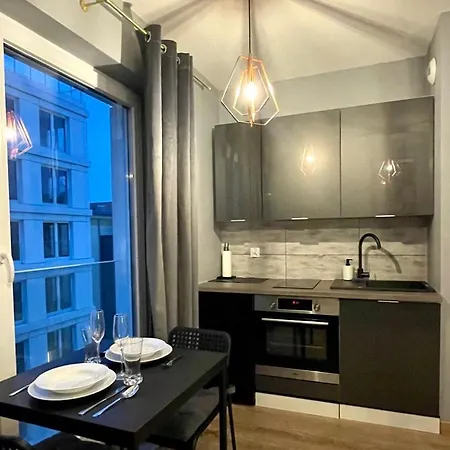 Wroapart-pl Witold Near The Market Square 43 Ksiecia Witolda Street * Vratislav