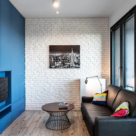 Witold's With A Rooftop - 500 Steps To Rynek Wroapart * Wrocław