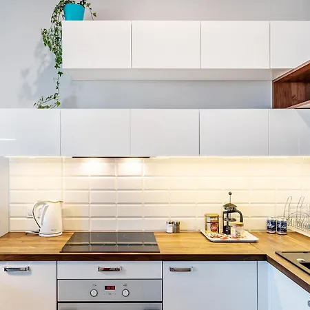 Witold's With A Rooftop - 500 Steps To Rynek Wroapart Wrocław