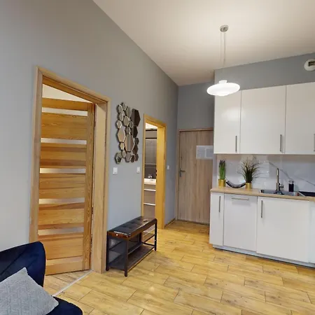 Witold's With A Rooftop - 500 Steps To Rynek Wroapart Wrocław