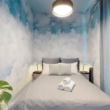 Witold's With A Rooftop - 500 Steps To Rynek Wroapart Wrocław