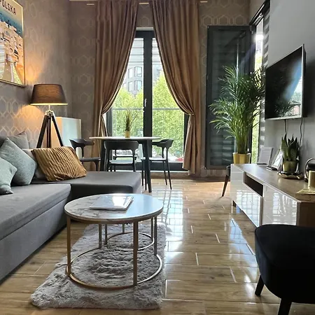 Witold's With A Rooftop - 500 Steps To Rynek Wroapart Wrocław