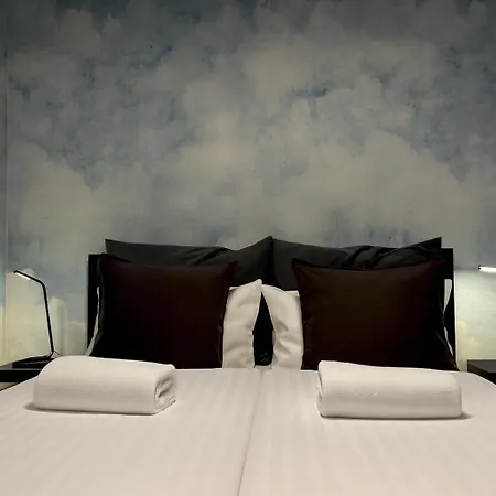 Witold's With A Rooftop - 500 Steps To Rynek Wroapart * Wrocław