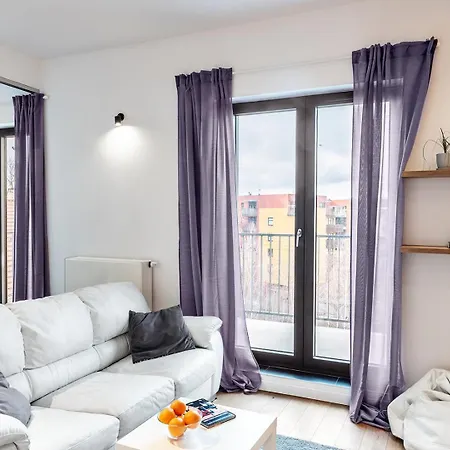 Witold's With A Rooftop - 500 Steps To Rynek Wroapart