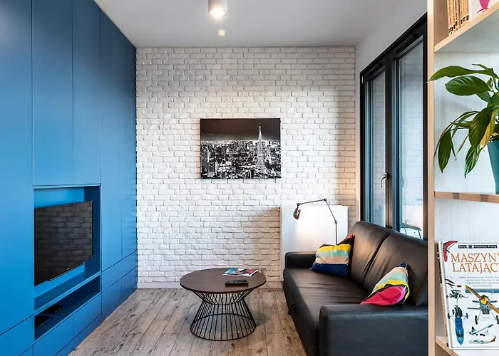 Witold's With A Rooftop - 500 Steps To Rynek Wroapart * Вроцлав