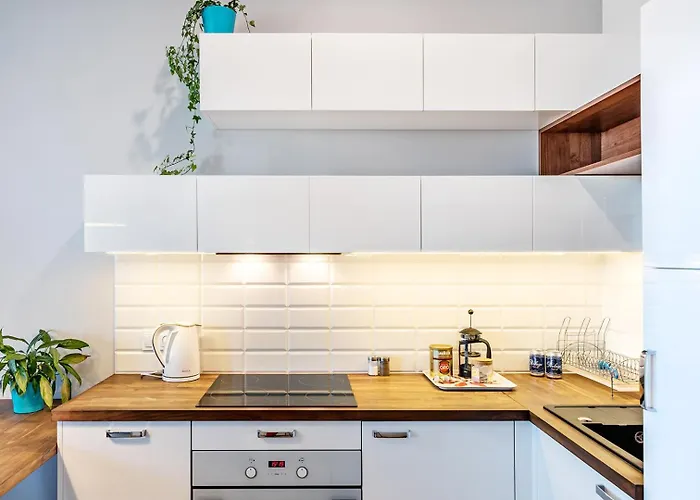 Witold's With A Rooftop - 500 Steps To Rynek Wroapart Вроцлав