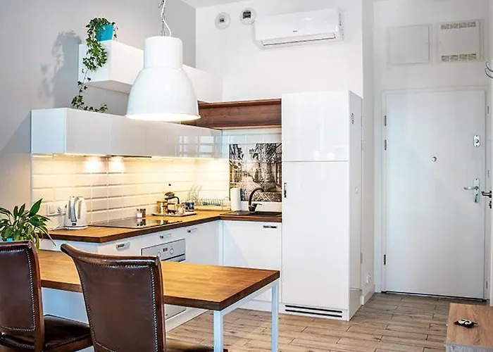 Witold's With A Rooftop - 500 Steps To Rynek Wroapart Вроцлав