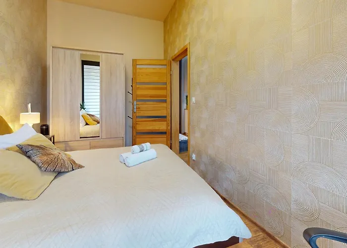 Witold's With A Rooftop - 500 Steps To Rynek Wroapart