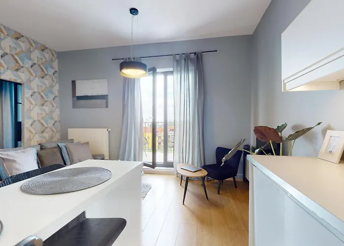 Witold's With A Rooftop - 500 Steps To Rynek Wroapart Апартаменты