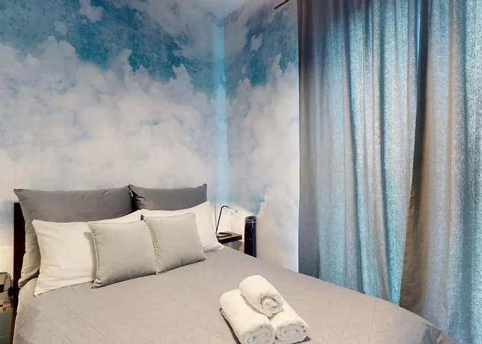 Witold's With A Rooftop - 500 Steps To Rynek Wroapart