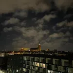 דירה Witold's With A Rooftop - 500 Steps To Rynek Wroapart