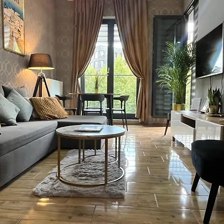 Wroapart-pl Witold Near The Market Square 43 Ksiecia Witolda Street *