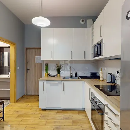 Wroapart-pl Witold Near The Market Square 43 Ksiecia Witolda Street *