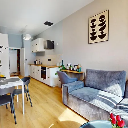 Wroapart-pl Witold Near The Market Square 43 Ksiecia Witolda Street *