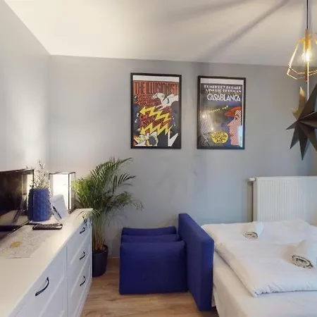 Apartment Wroapart-pl Witold Near The Market Square 43 Ksiecia Witolda Street