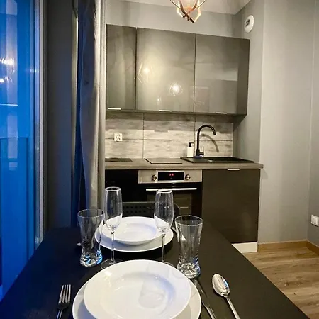 Wroapart-pl Witold Near The Market Square 43 Ksiecia Witolda Street *