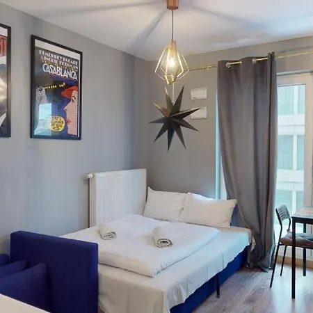 Wroapart-pl Witold Near The Market Square 43 Ksiecia Witolda Street *