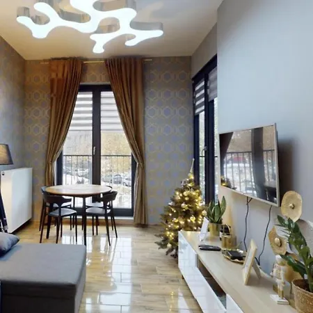 Wroapart-pl Witold Near The Market Square 43 Ksiecia Witolda Street * Wroclaw