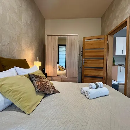 Apartment Witold's With A Rooftop - 500 Steps To Rynek Wroapart