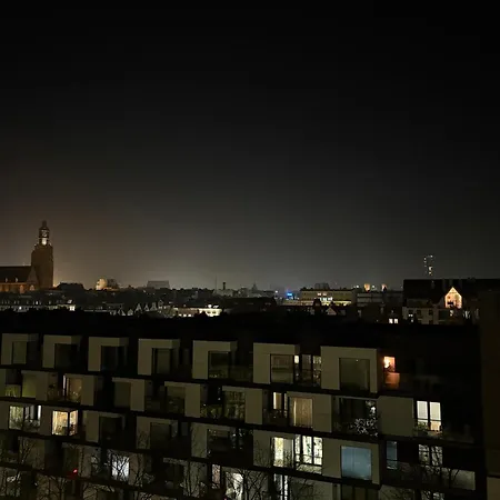 Apartment Witold's With A Rooftop - 500 Steps To Rynek Wroapart