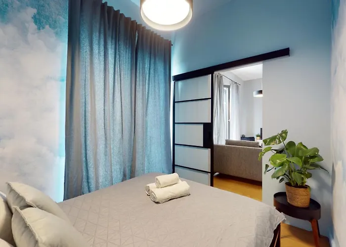 Witold's With A Rooftop - 500 Steps To Rynek Wroapart Апартаменти