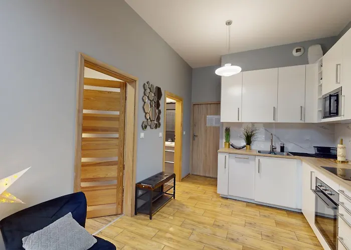 Witold's With A Rooftop - 500 Steps To Rynek Wroapart Вроцлав