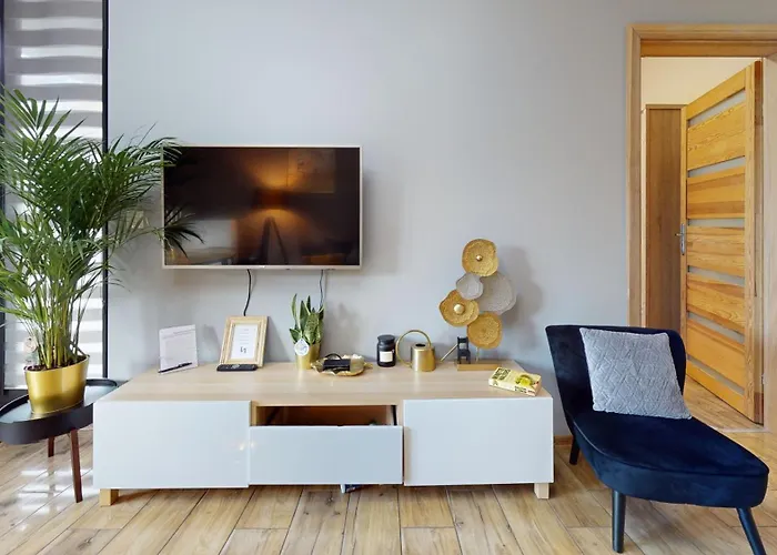 Witold's With A Rooftop - 500 Steps To Rynek Wroapart Вроцлав