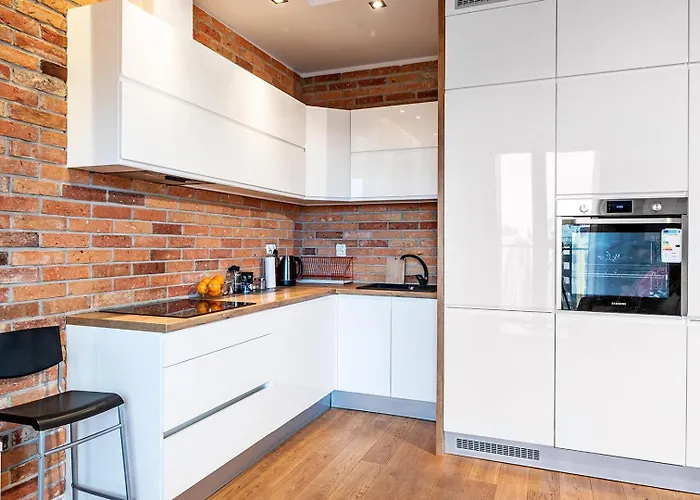 Witold's With A Rooftop - 500 Steps To Rynek Wroapart Апартаменти